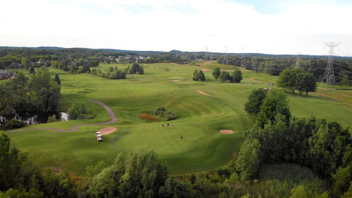 Images Brentwood Golf Club and Banquet Center