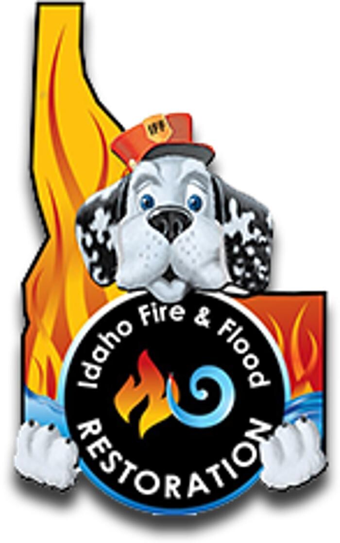 Images Idaho Fire & Flood Restoration
