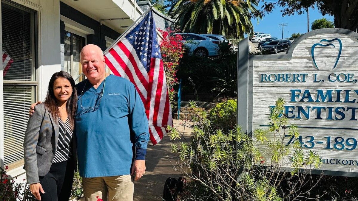 Images Patel Family Dentistry