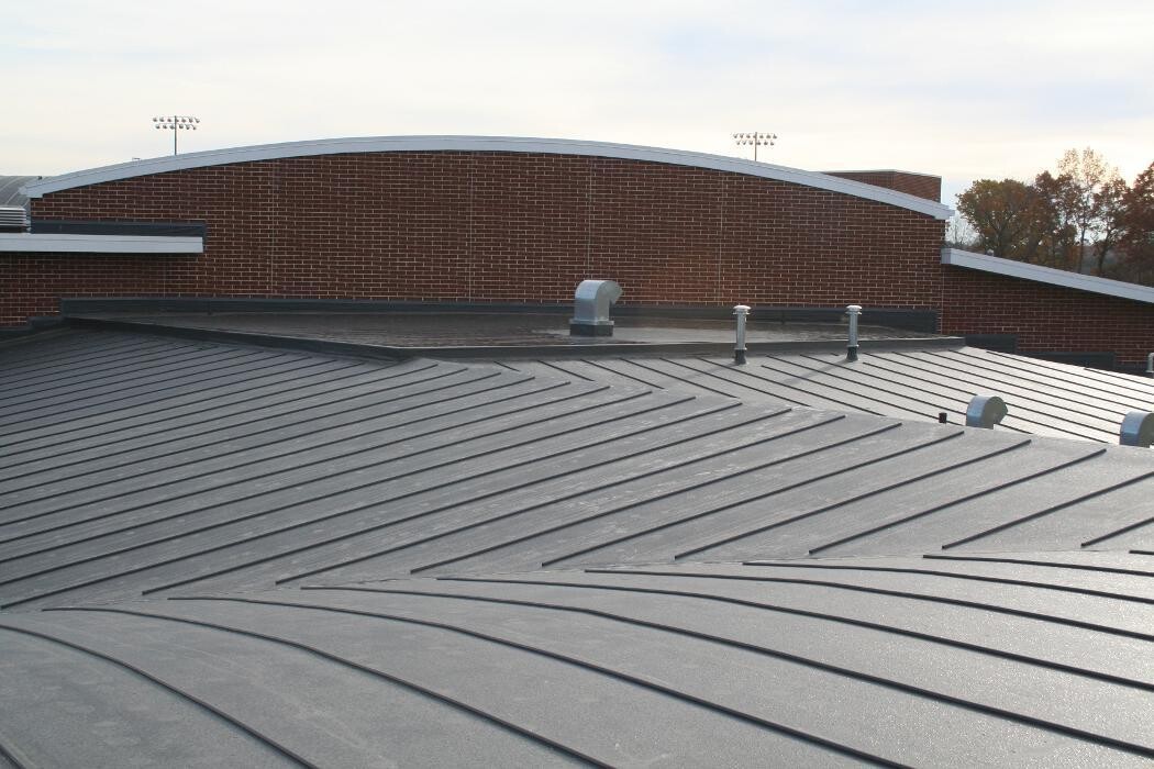 Images Hicks Industrial Roofing