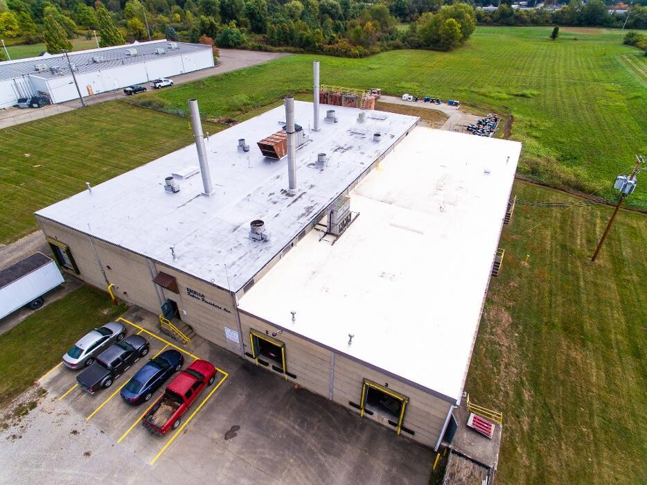 Images Hicks Industrial Roofing