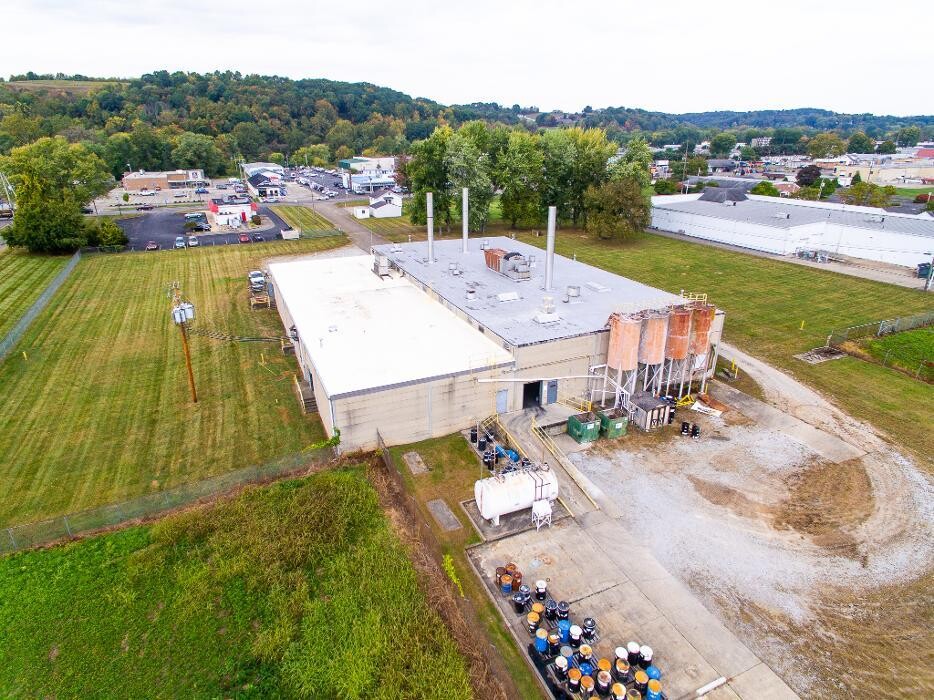 Images Hicks Industrial Roofing