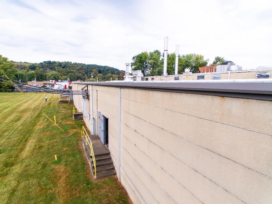 Images Hicks Industrial Roofing