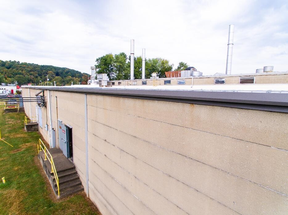 Images Hicks Industrial Roofing