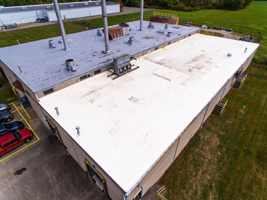 Images Hicks Industrial Roofing