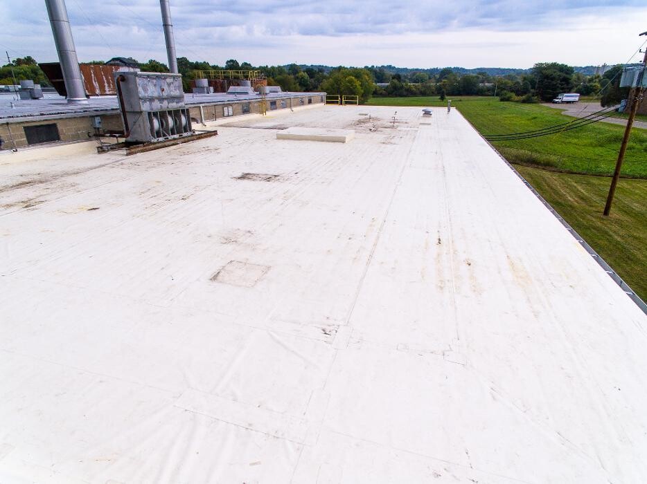 Images Hicks Industrial Roofing