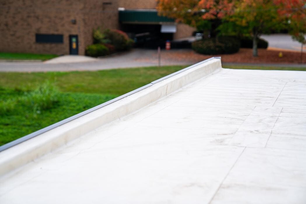 Images Hicks Industrial Roofing