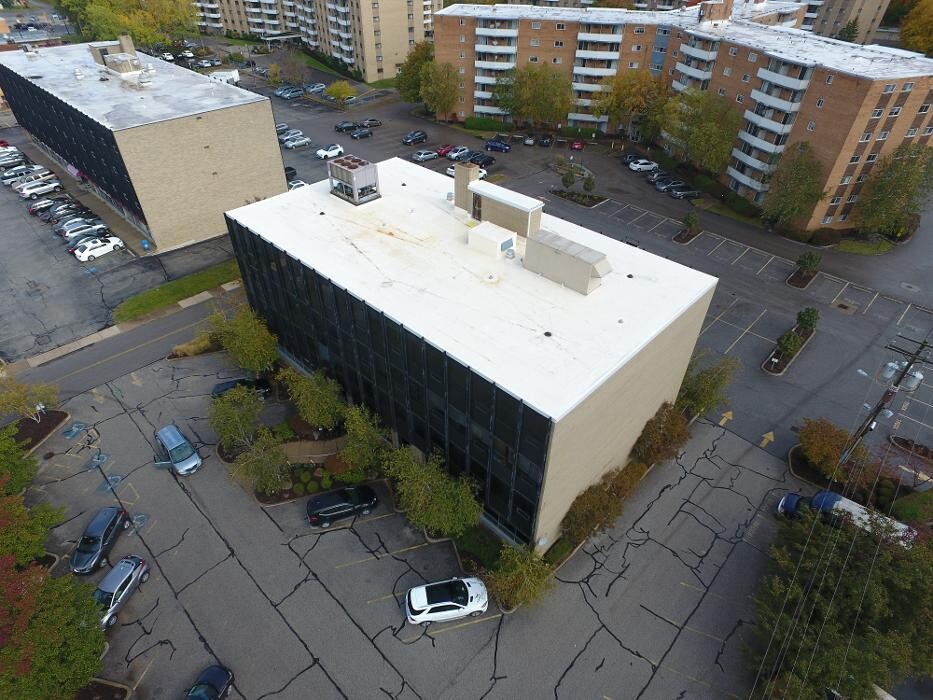 Images Hicks Industrial Roofing