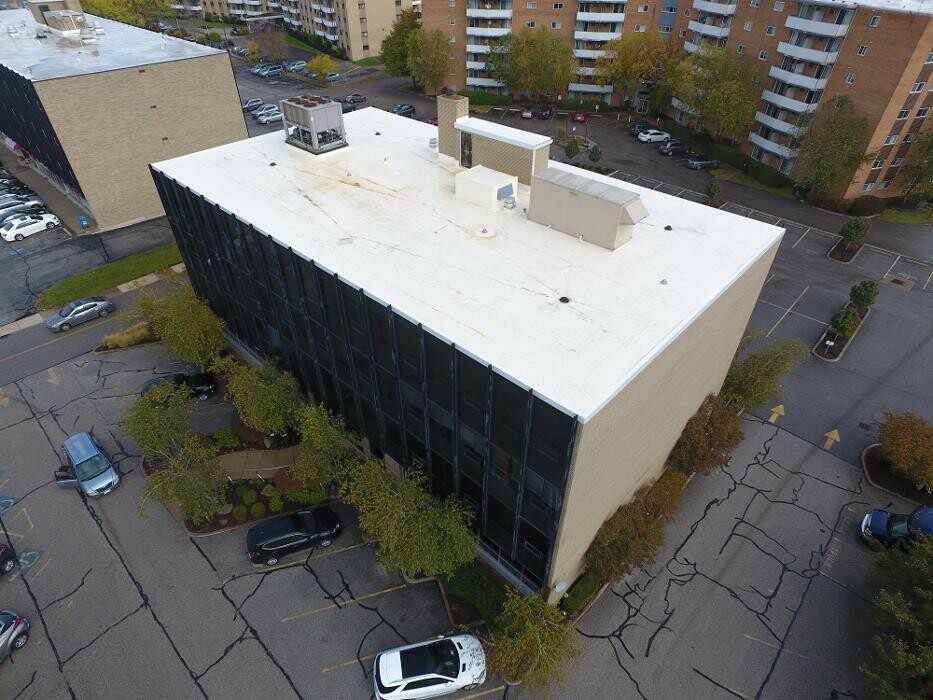 Images Hicks Industrial Roofing