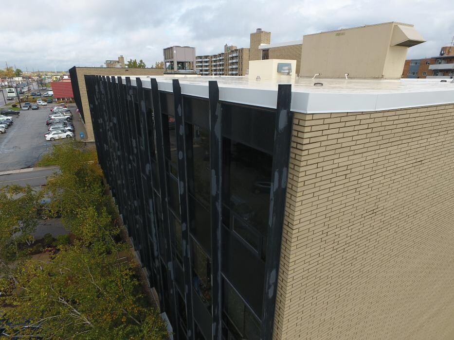 Images Hicks Industrial Roofing