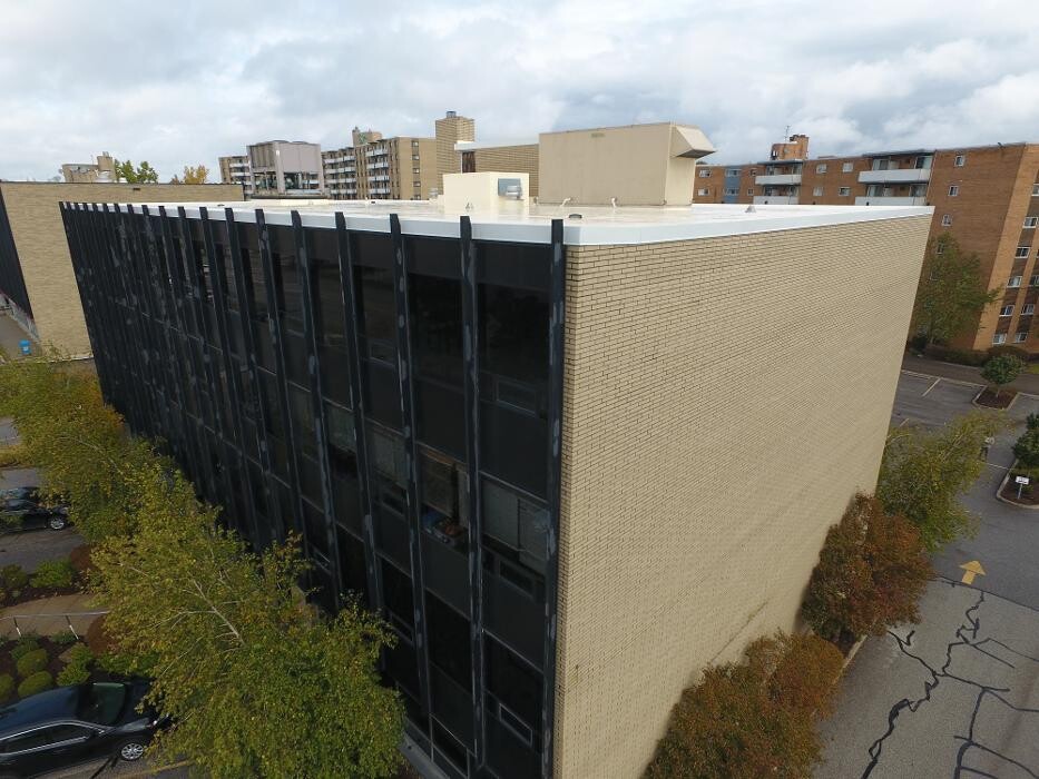 Images Hicks Industrial Roofing