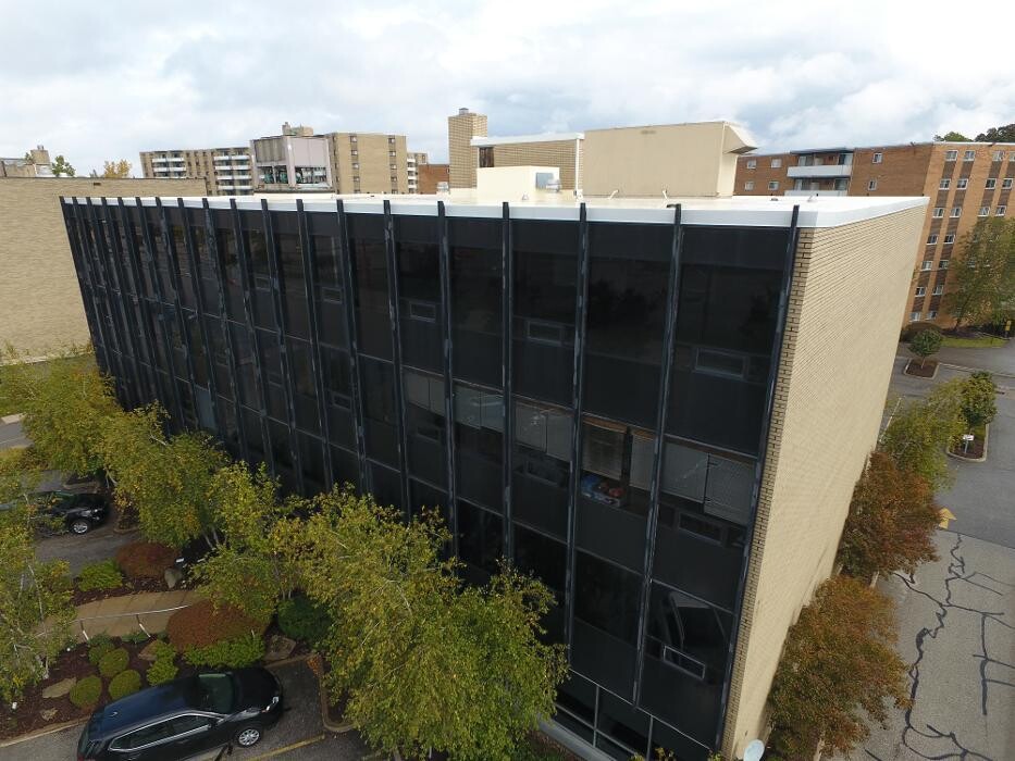 Images Hicks Industrial Roofing