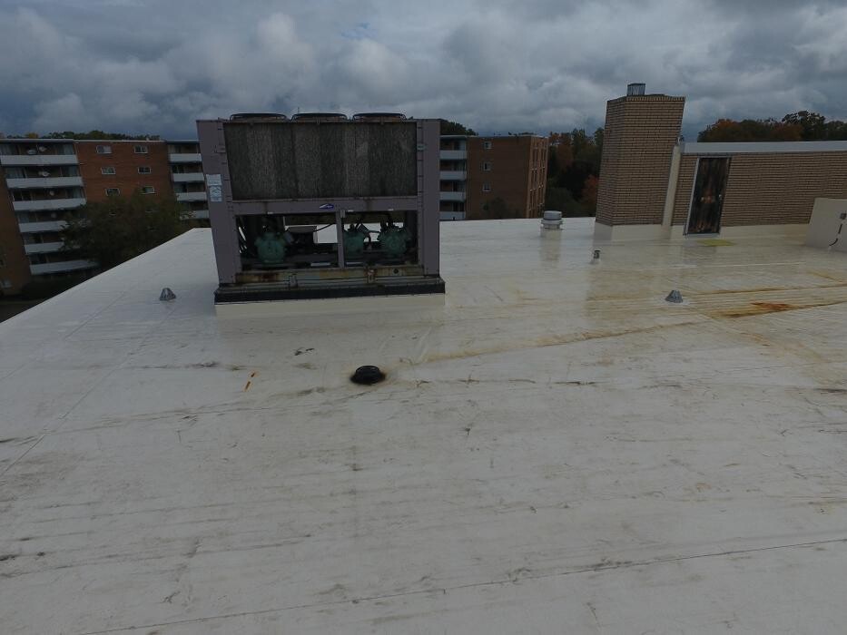 Images Hicks Industrial Roofing