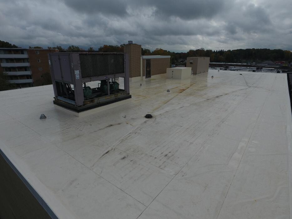 Images Hicks Industrial Roofing