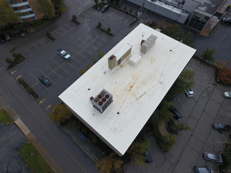 Images Hicks Industrial Roofing