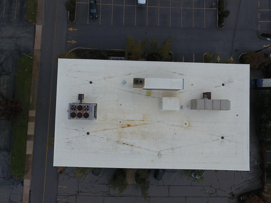 Images Hicks Industrial Roofing