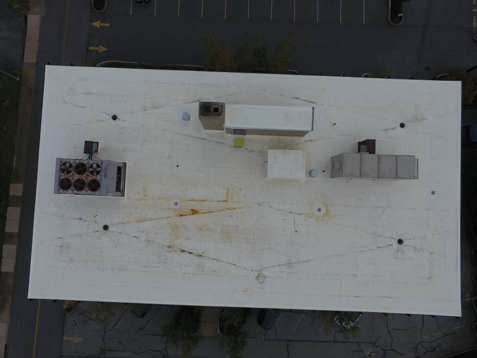 Images Hicks Industrial Roofing