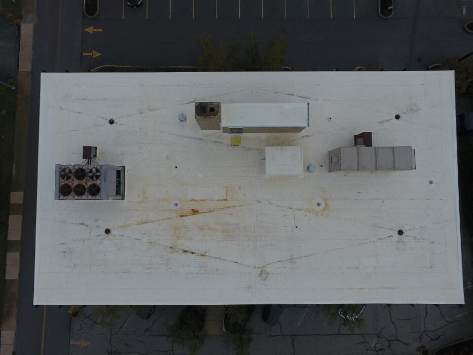 Images Hicks Industrial Roofing