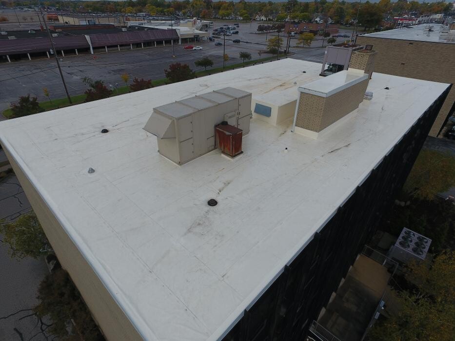 Images Hicks Industrial Roofing