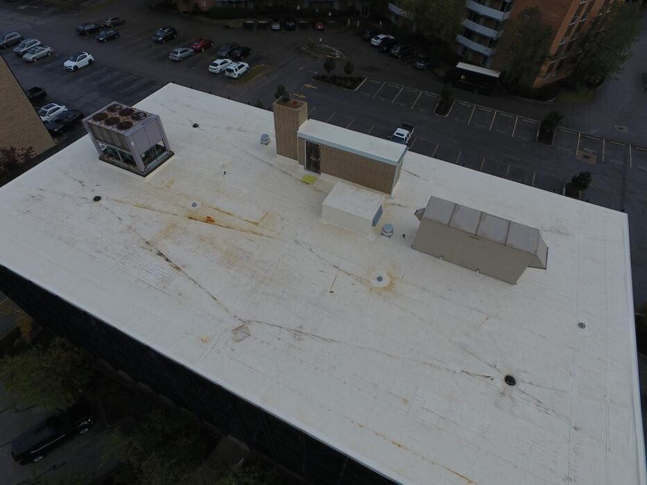 Images Hicks Industrial Roofing