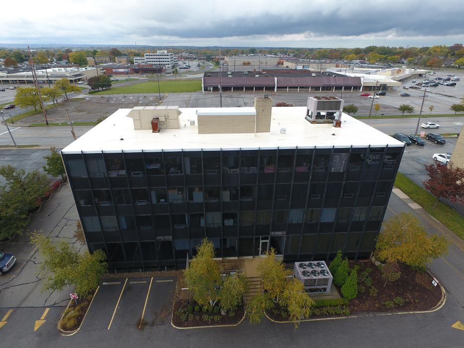 Images Hicks Industrial Roofing