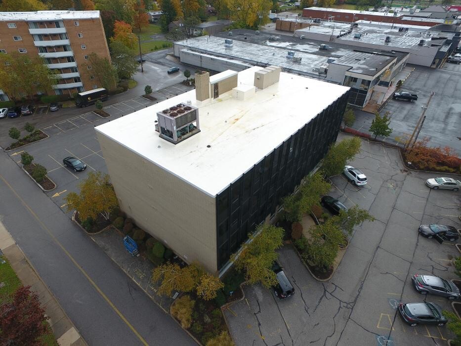 Images Hicks Industrial Roofing