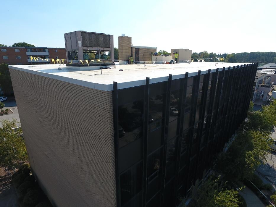 Images Hicks Industrial Roofing