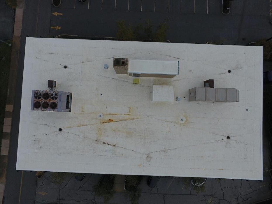 Images Hicks Industrial Roofing