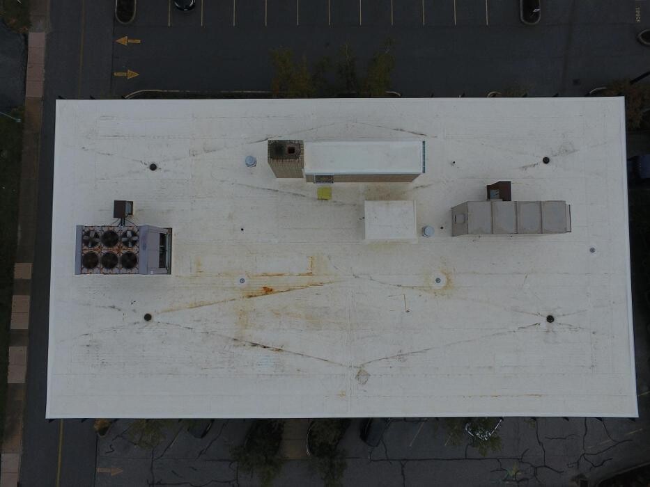 Images Hicks Industrial Roofing