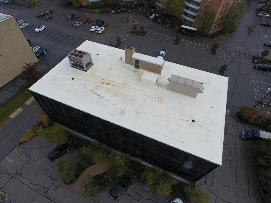 Images Hicks Industrial Roofing