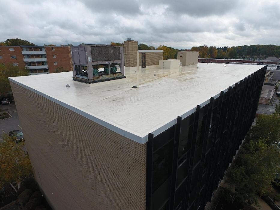 Images Hicks Industrial Roofing