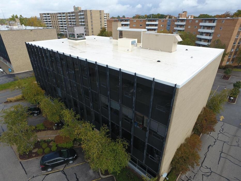 Images Hicks Industrial Roofing