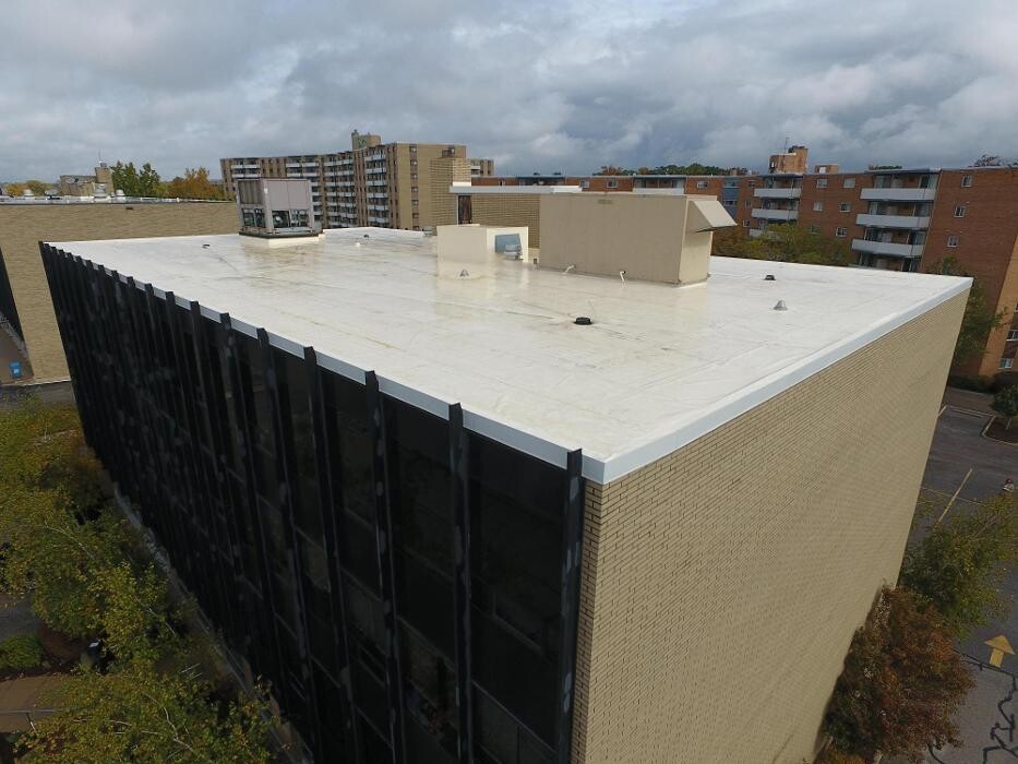 Images Hicks Industrial Roofing