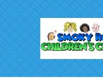 Website Screenshot Smoky Row Children's Center