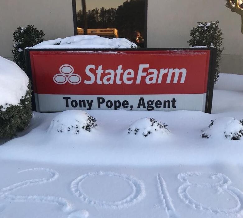 Images Tony Pope - State Farm Insurance Agent