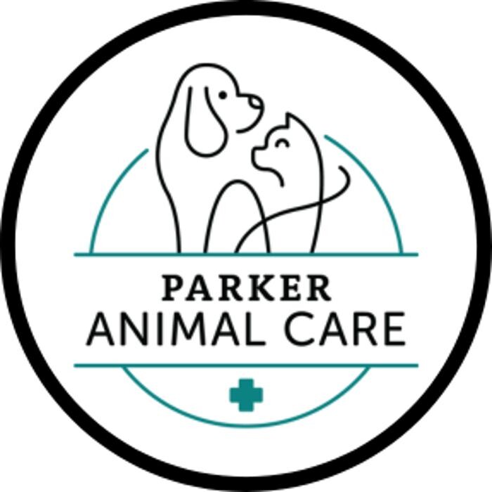 Parker Animal Care Logo