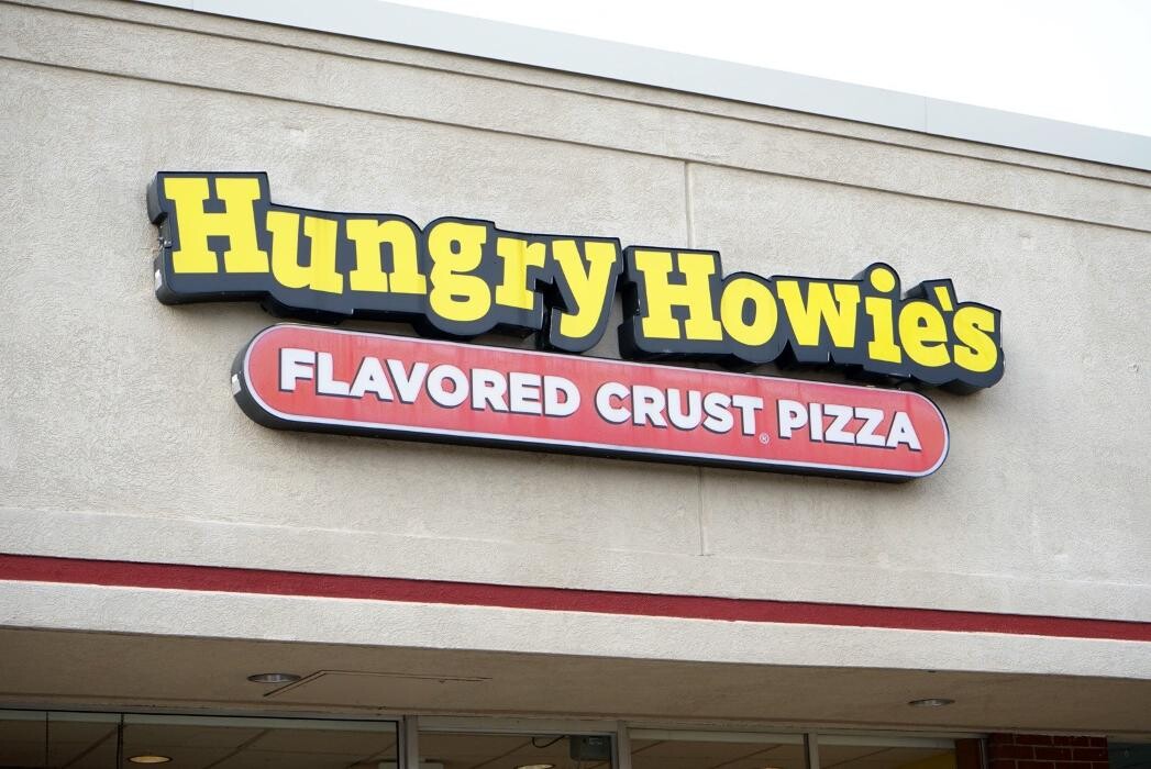 Images Hungry Howie's Pizza