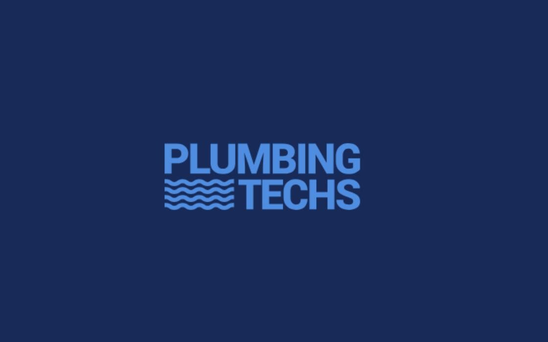 Plumbing Techs Logo