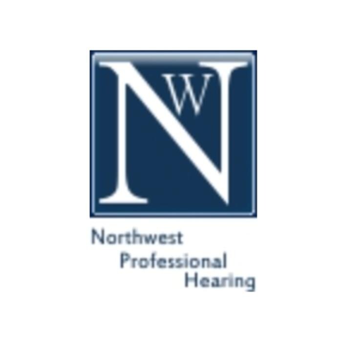 Northwest Professional Hearing Logo