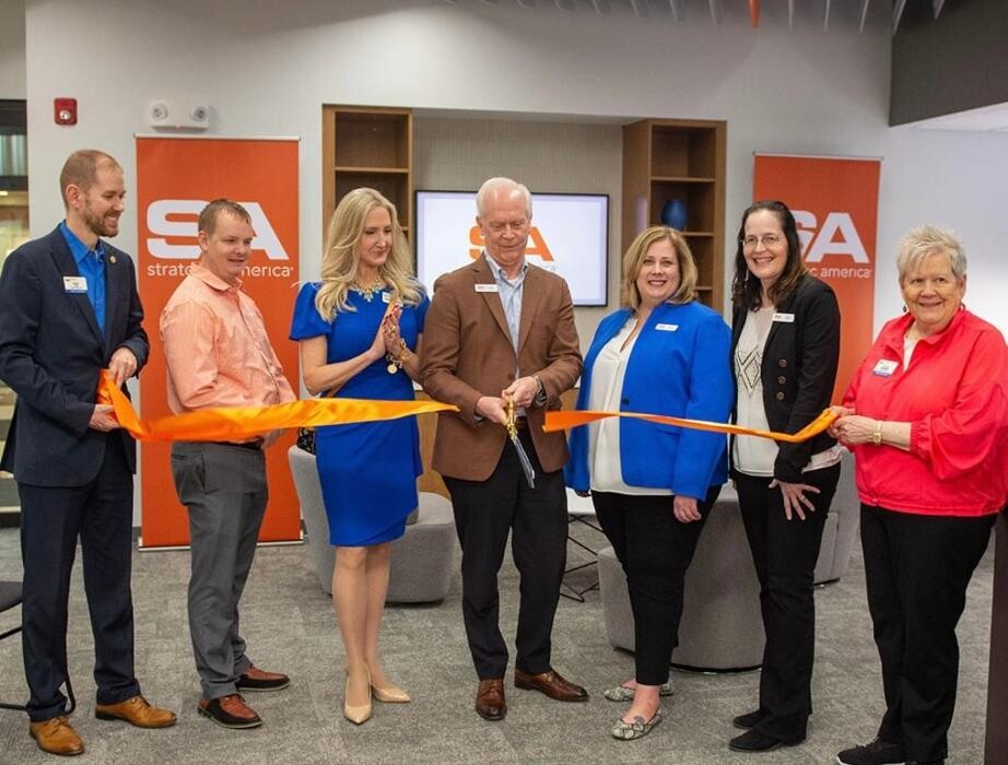 Images Strategic America