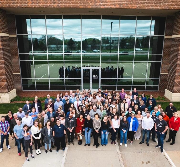 Images Strategic America