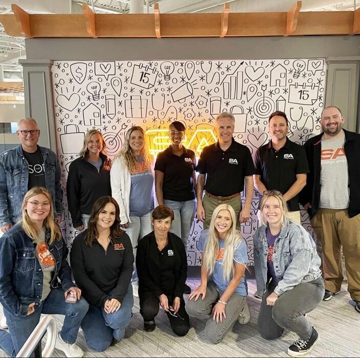 Images Strategic America