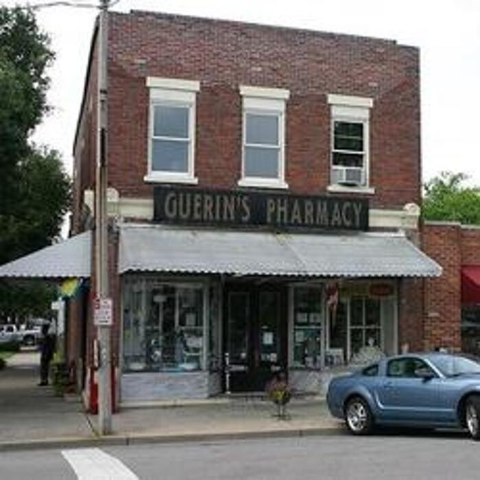 Images Guerin's Pharmacy