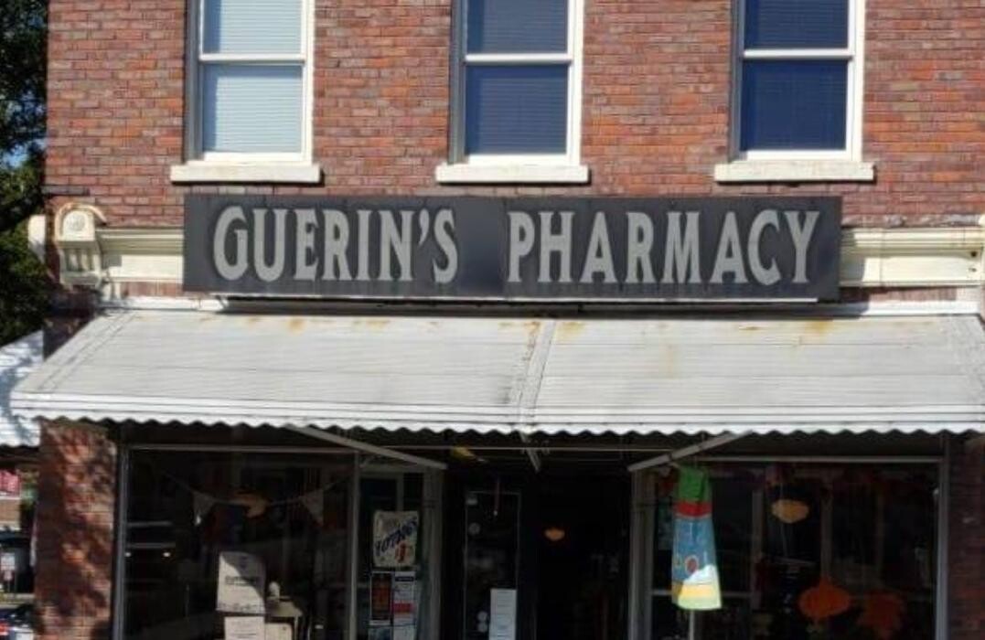 Images Guerin's Pharmacy