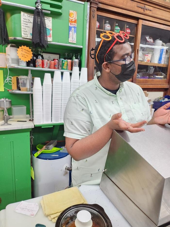 Images Guerin's Pharmacy