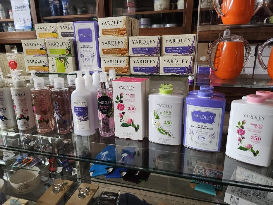 Images Guerin's Pharmacy