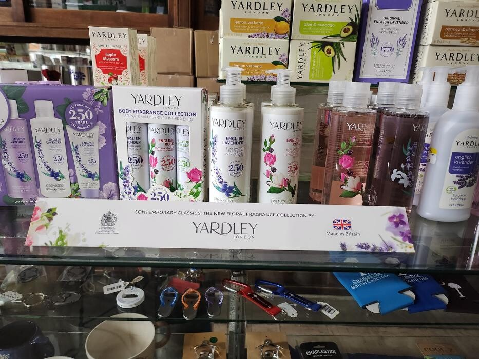 Images Guerin's Pharmacy