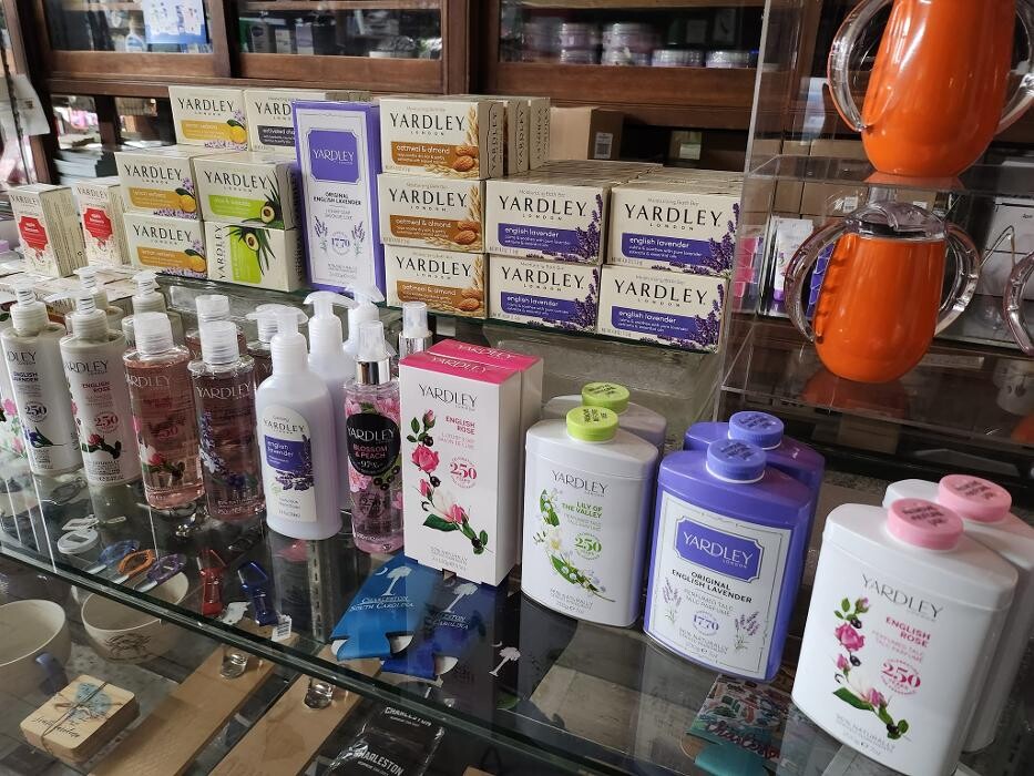 Images Guerin's Pharmacy