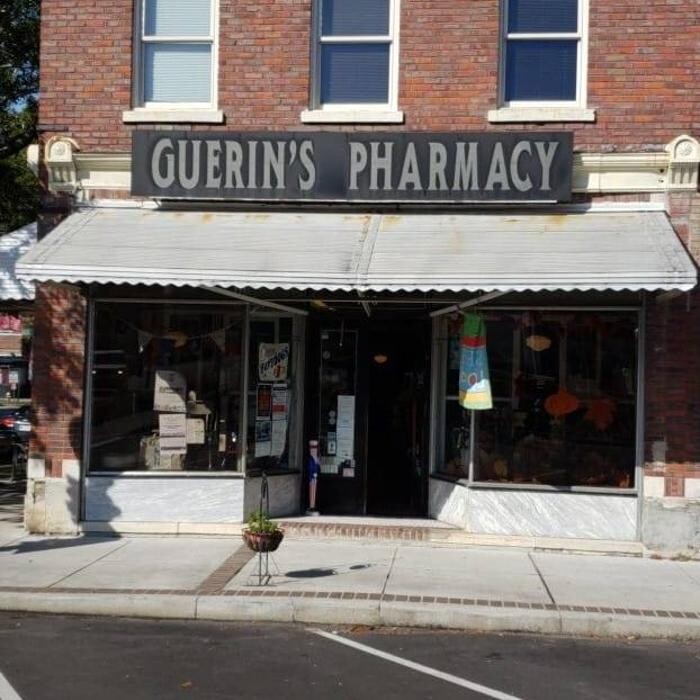 Images Guerin's Pharmacy