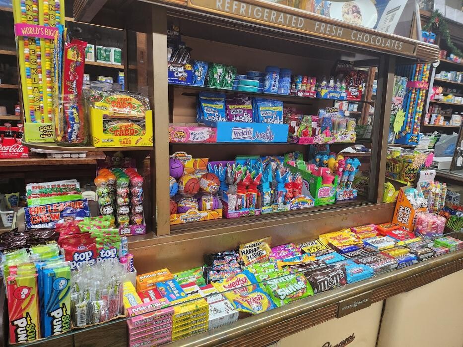 Images Guerin's Pharmacy